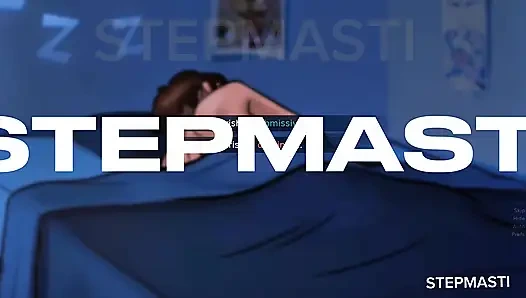 Aku menyetubuhi saudara tiriku di malam hari dia datang di kamarku aku sedang dalam mimpi