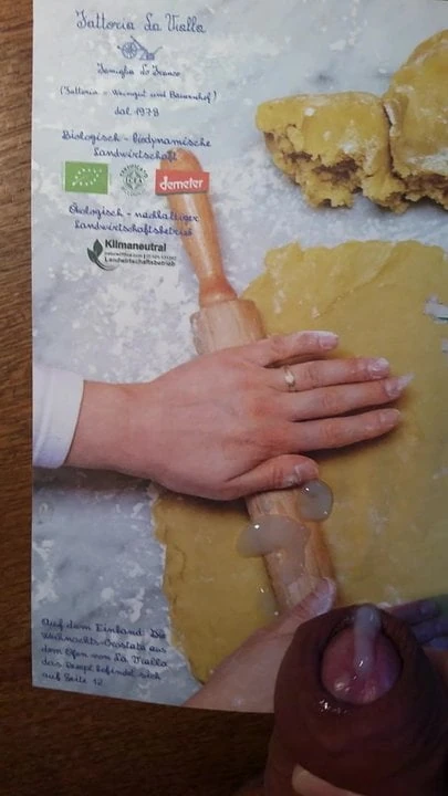 hand