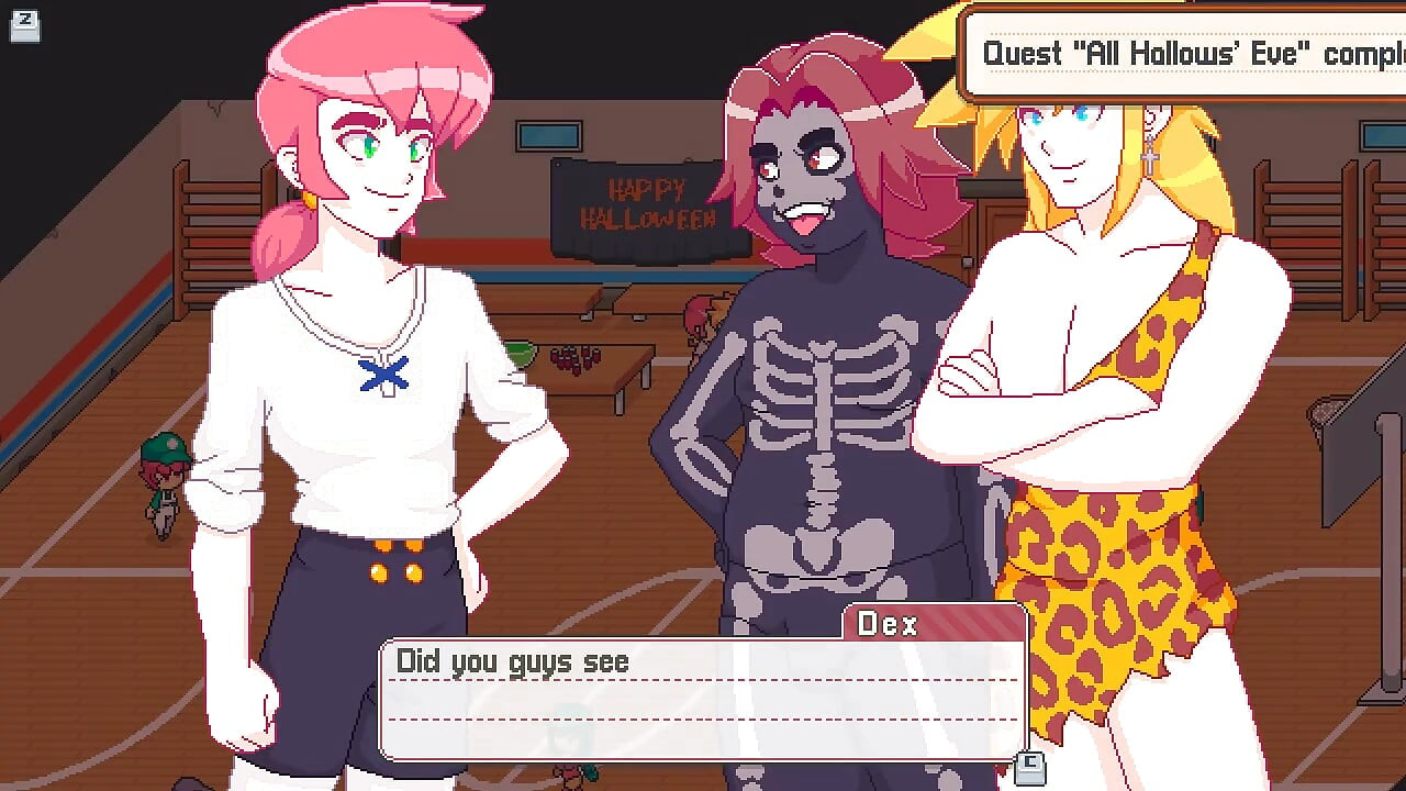 Dandy boy adventures 0.4.2 Teil 13 college-handjob von Loveskysan69