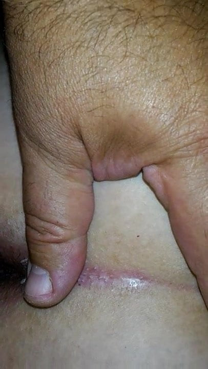 Closup BBW amareaur doggy creampie