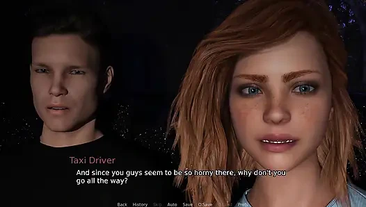 Neues viertel - v0.8 - teil 1