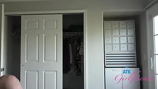 Dez will, dass du ihre nasse geile muschi vollgespritzt hast