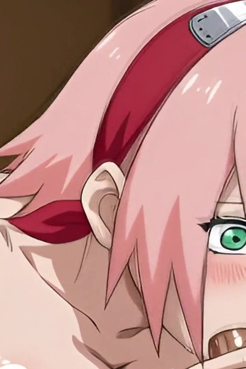 Naruto Sakura Haruno Hen