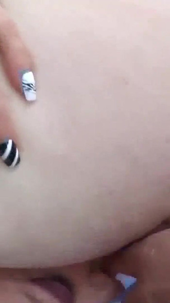 Jaw-dropping moment from "Lactating Tits, Emo Laura and Teen Swallow Creampies in Gangbang"
