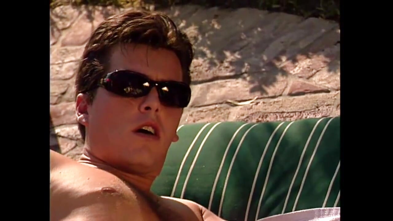 Ona má ráda péro šíleně - Vol. #01