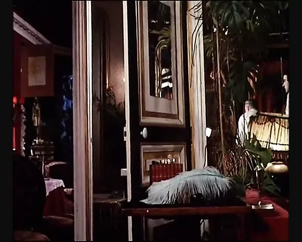Dodo petites filles au bordel (1980) Marylin Jess