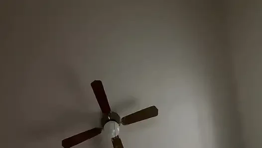 Stöhnen in der nacht