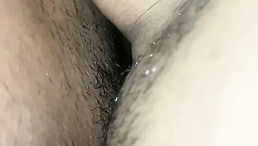 Nisha bhabhi called me home and had sex with her husband when he went out of the house