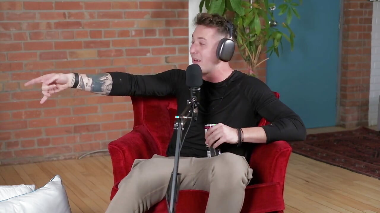 greg O’gallagher Will Steal Your Girl Without Even Trying!!!