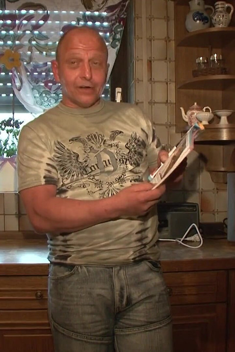 Whether Slim or Fat, MILF Pussies Want to Be Stuffed!