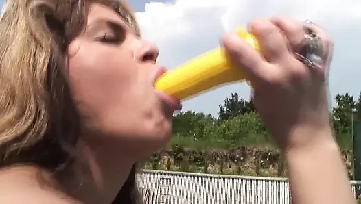 Seks terlarang klan!!! Ayah tiriku nggak pernah puas sama memek dan pantatku yang sempit!