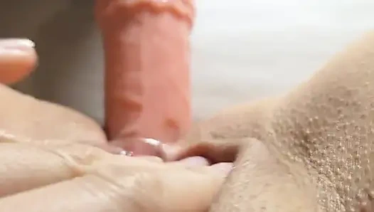 Sex Machine Fucks Anal-obsessed MILF's Hungry Asshole