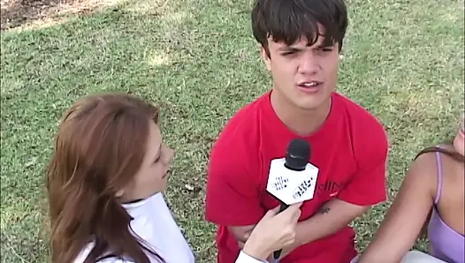 Size Matters, Especially When You Fuck A Midget