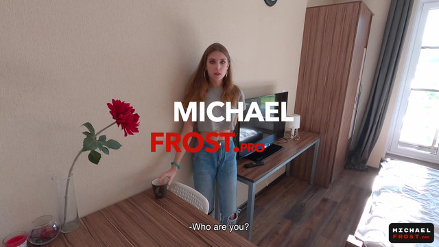 The Surprisingly Pleasurable Encounter Between a Young Man and His Stepsister’s Juicy Pussy