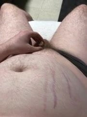 Small dick