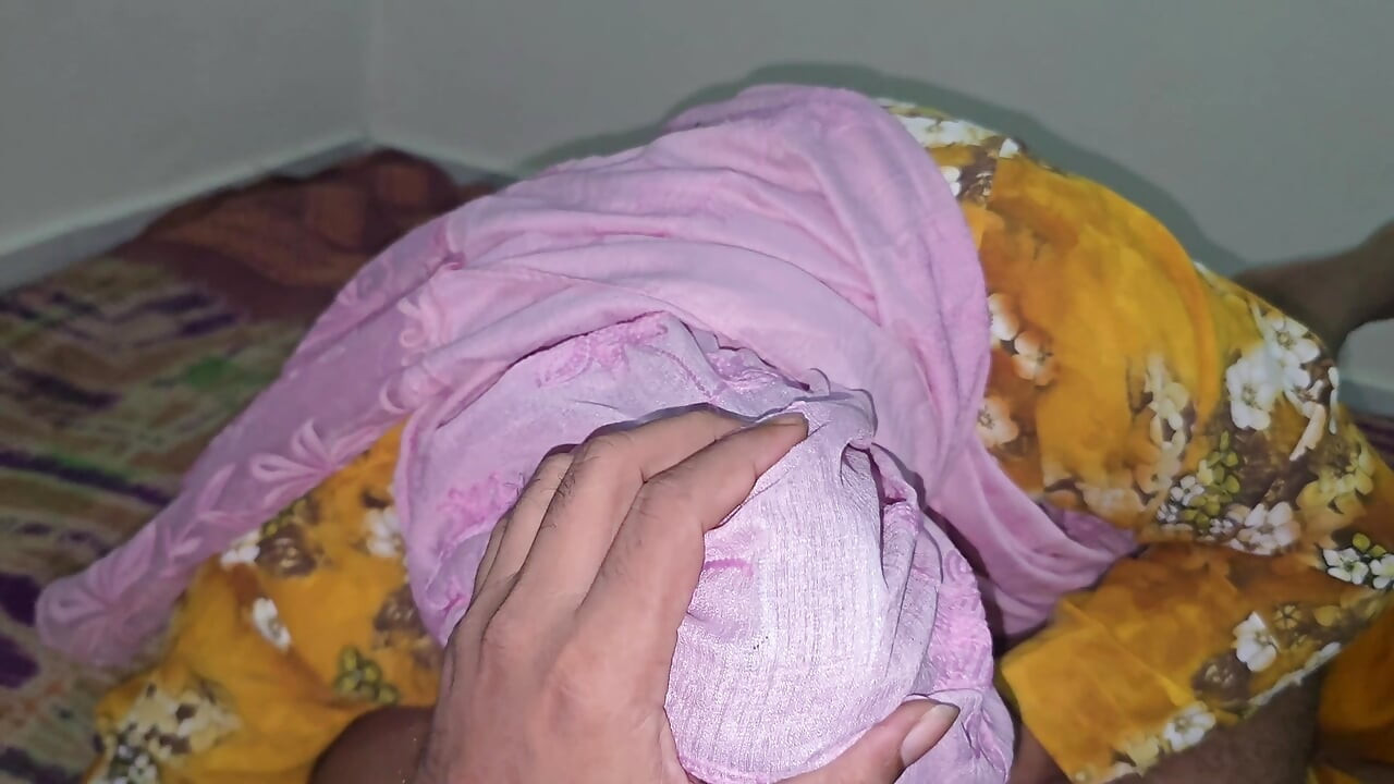 Seeing that I have a step-sister, she has gone crazy to get fucked.