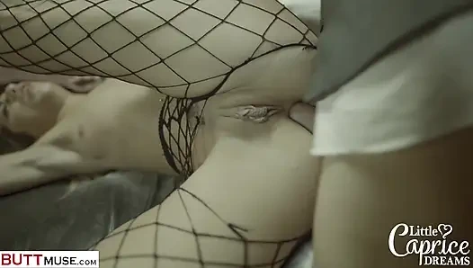 Buttmuse, mein erstes mal analsex - bondage mich