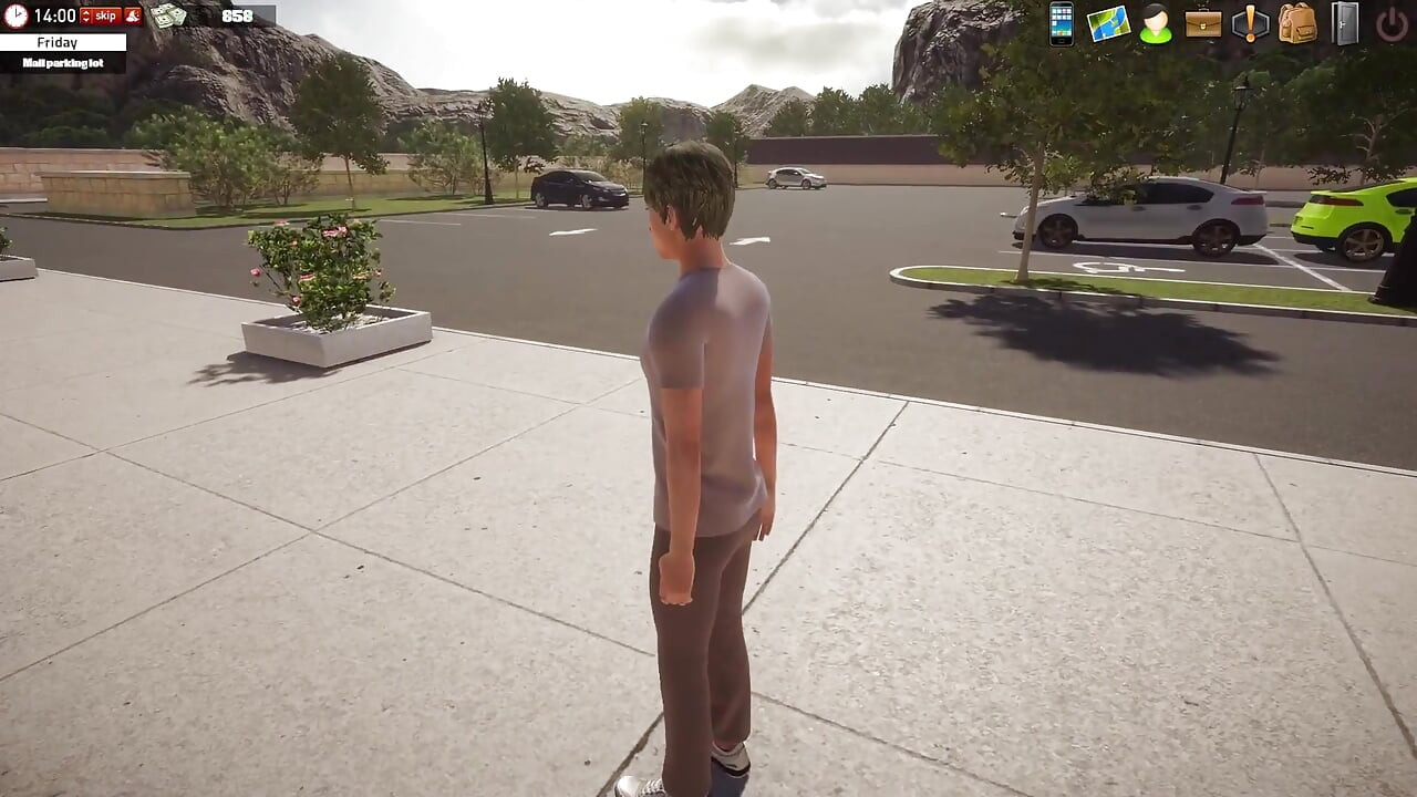 Complete Gameplay - Seaside Mystery, Part 37