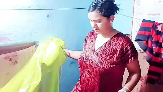 DESI BHABHI FUCKED HARD BY HER LOVER (BANGLA DIRTY AUDIO )