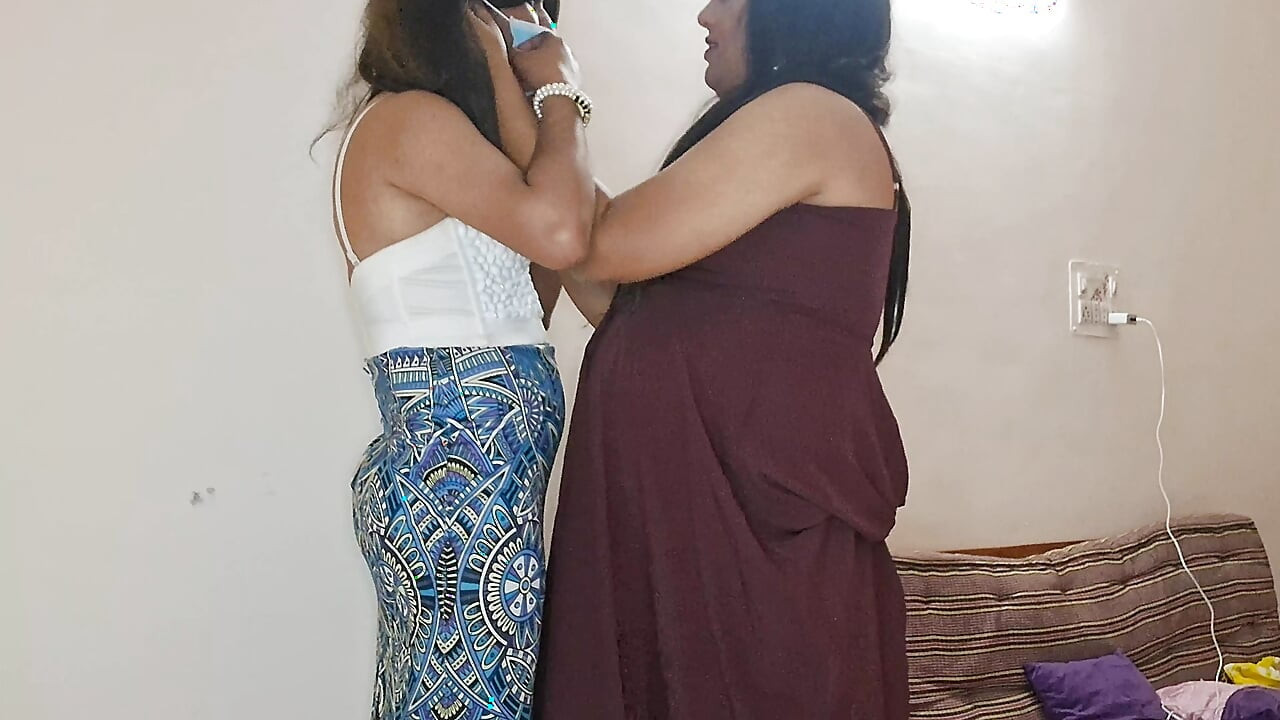 SISSYS PLAY AND CUM LESBIAN FUN  JOIN US LIKE SUBSCRIBE AND COME HAVE FUN