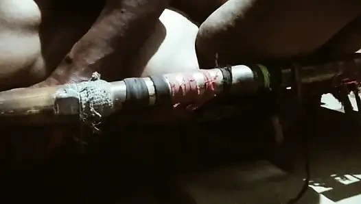 Just a day before Holi, I had a.