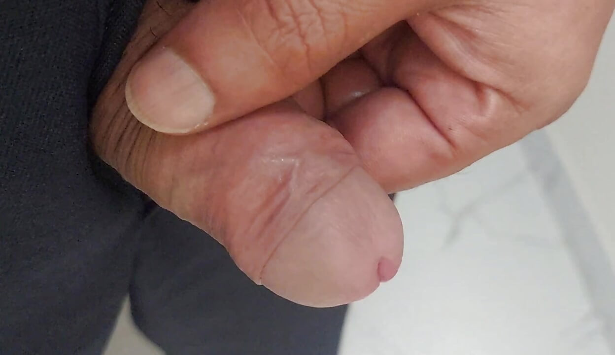 Handjob by my best friend