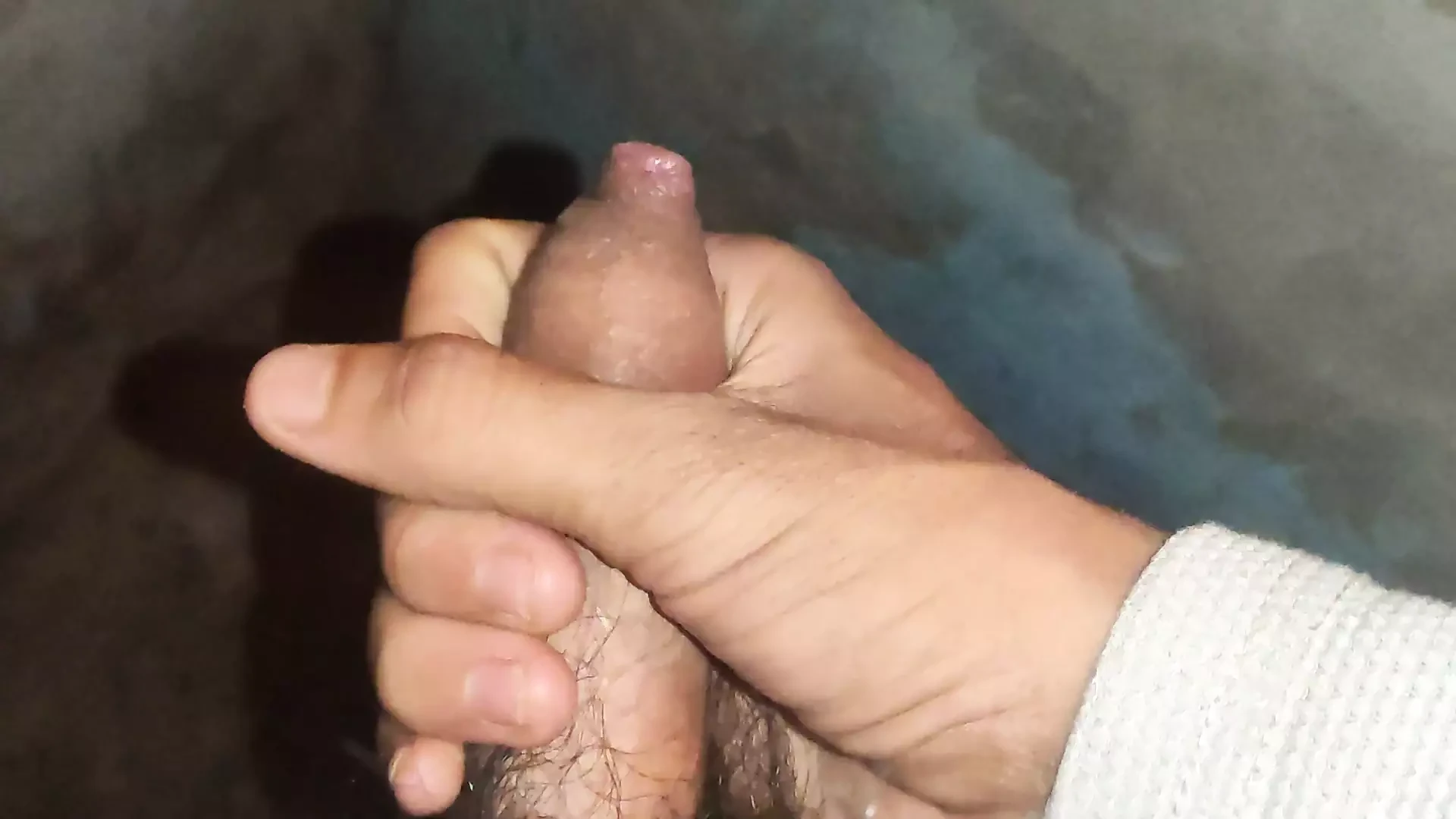 Kendi bhut bhada land h pura tarafından büyük yarakla mastürbasyon