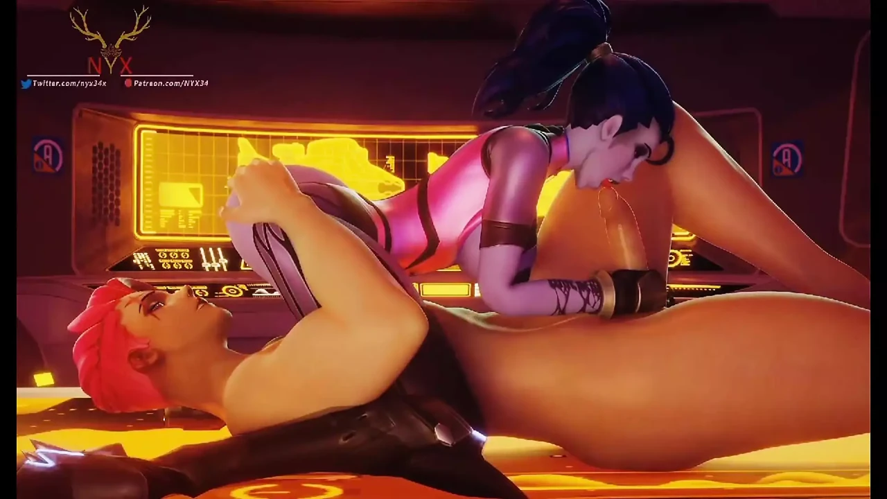 Nyx34X Hot 3d Sex Hentai Compilation -9