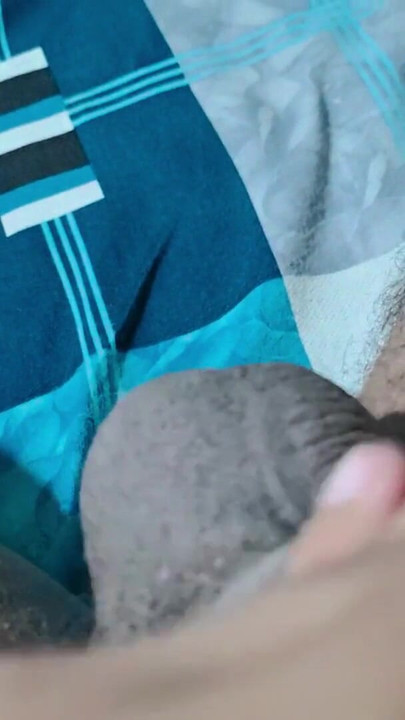 Big penis playing a deshi boy in room | Clip 1