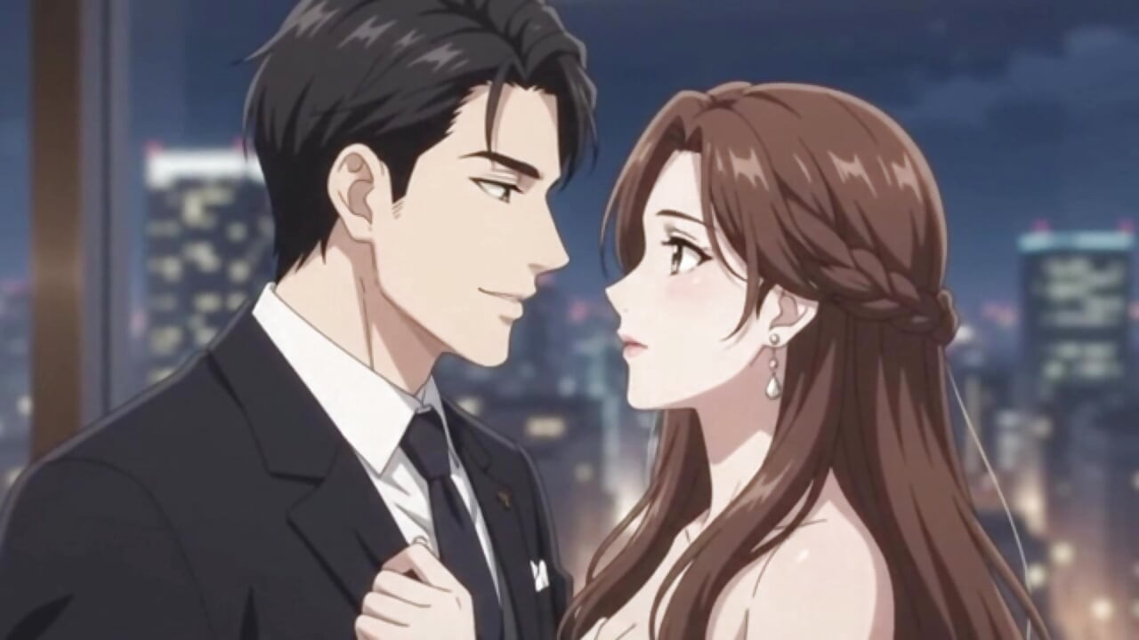 One Night Offer A Stranger's Proposal