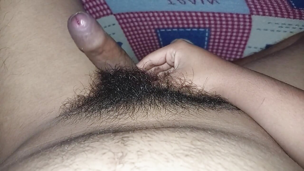 Handboy Masturbation Frist Time