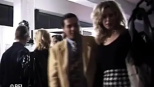 Xkiss - кастинг в Келене, часть 3