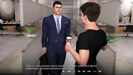 Suami yang nggak aman (bagian 5)