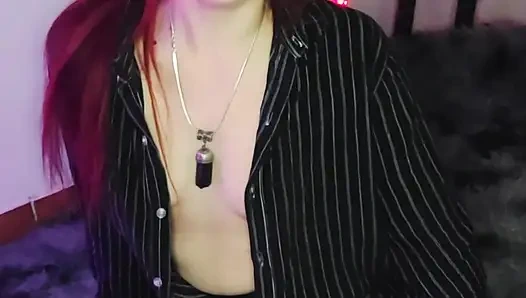 Gauchita Psychologist Chapter 5: Addicted to Handjobs and Porn