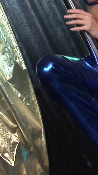 Milfs In Lingerie Get Down For Some Pussy Eating Lesbian Action Premium Edit