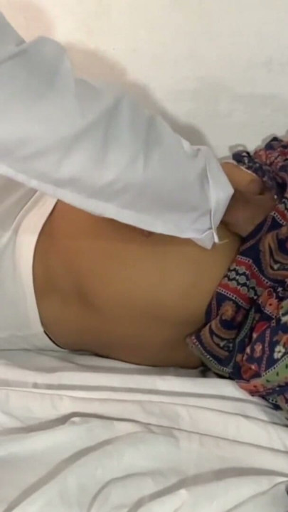 India Doctor Loved and Fucked Beautiful Anjali Bhabhi in Her Office Table | Clip 1