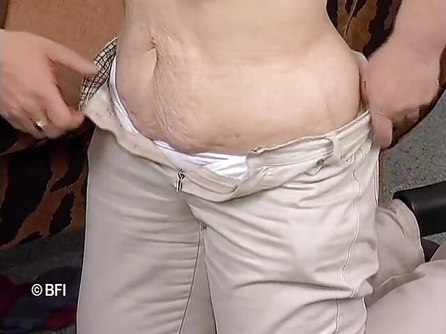 Sex-crazy Grannies 5