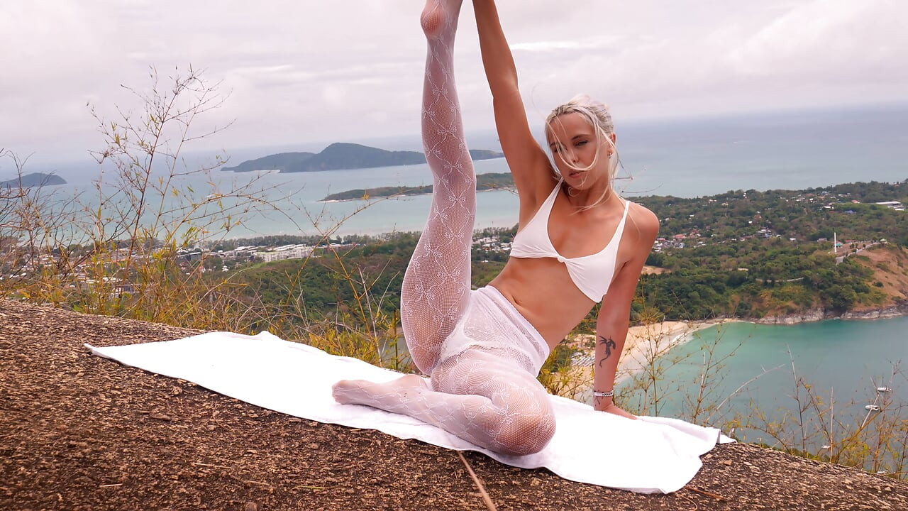 Krist_Emmy vídeo