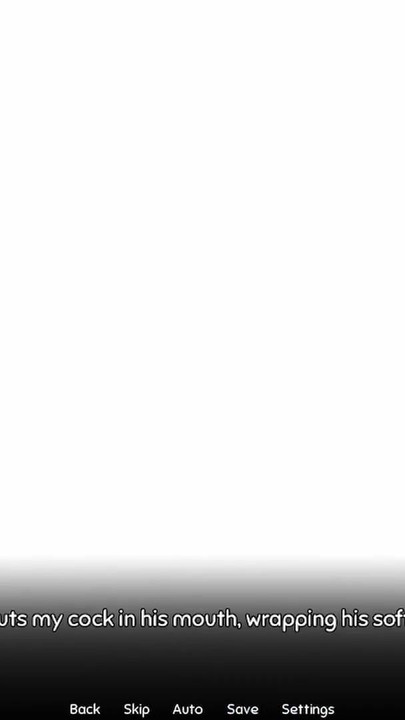 Femboy #10 - หนุ่มออกสาวโกธดูดควยใหญ่ของฉัน – น้ําแตกฉ่ําแห้ง คลิป 1