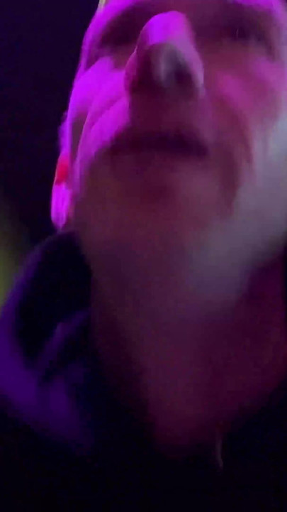 Cocorose Gives Danny a Vip Private Dance