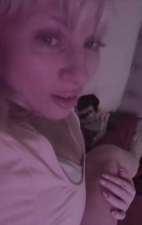 Silly Goose with Stepmommy