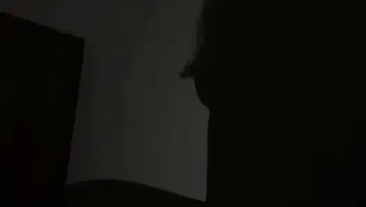 Shadow sex mallu girl and boyfriend