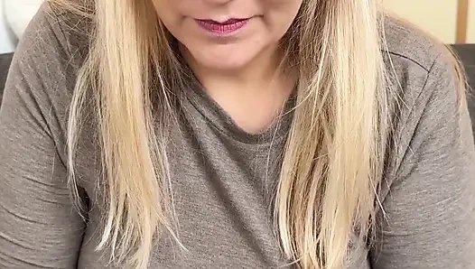 Интересная секс-игрушка