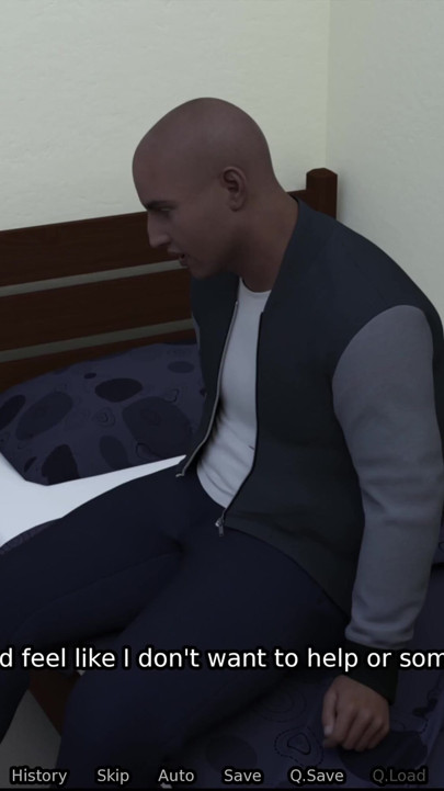 Сенки на доверие, част 3