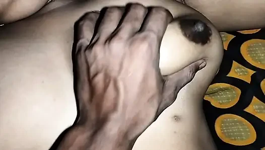 Hot gf ke sath rat me sex