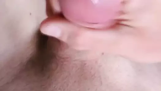 İyi orgazm - çok sayıda sperm