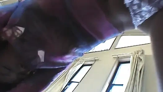 This Couple Know What to Do