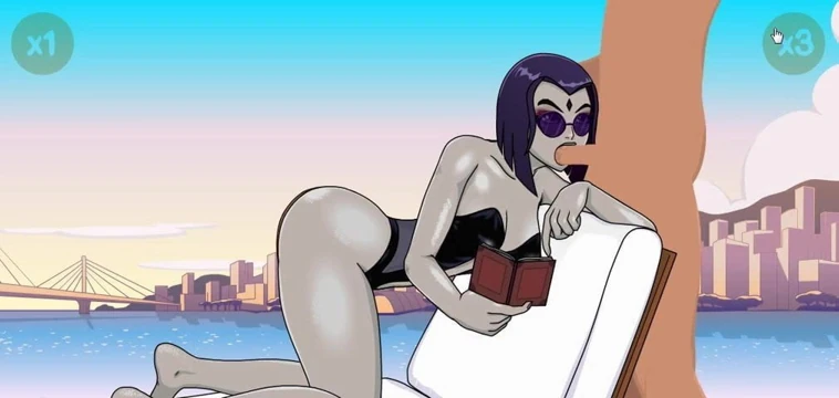 Creambe Hentai