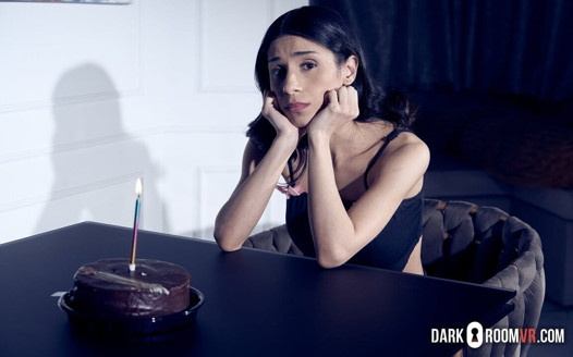 DarkRoomVR