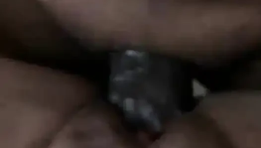 Cumshot Rain